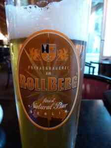 Bestes Bier für Berliner